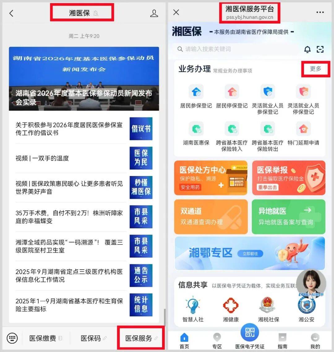 安阳医保提取平台(医保提取平台官网)