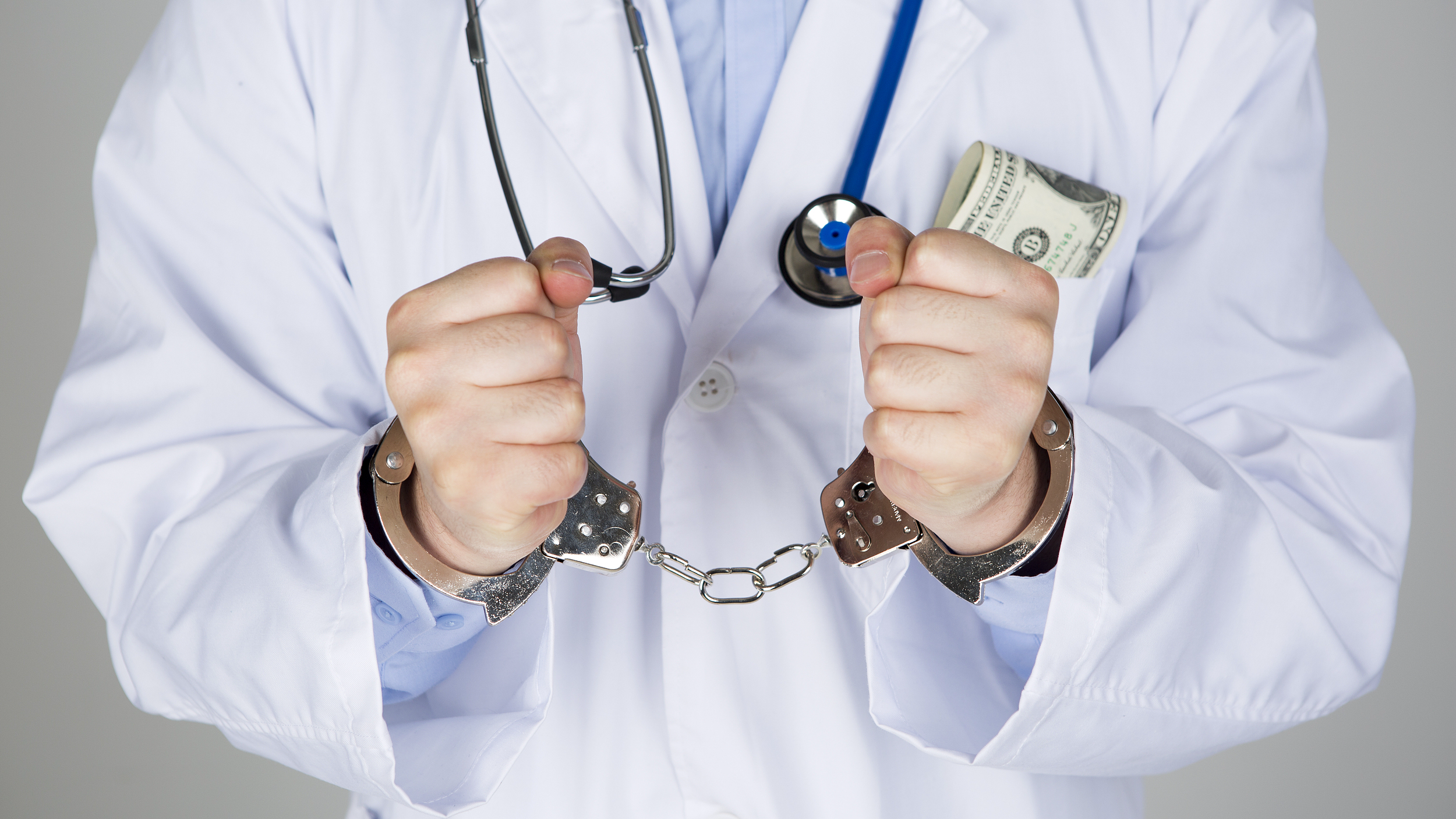 安阳预防医保套现(如何防止医疗保险被滥用)