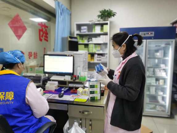 安阳24小时套医保卡回收(24小时套医保卡回收多少钱)