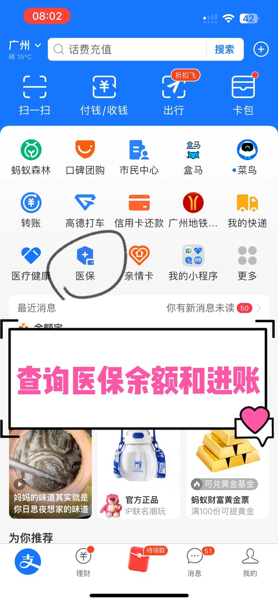 安阳农村医保查询(农村医保查询余额在哪里查)